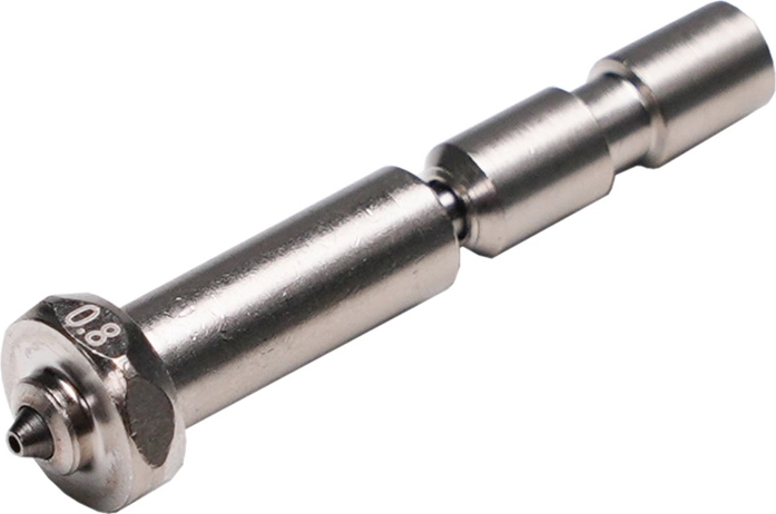 Tartós rozsdamentes acél