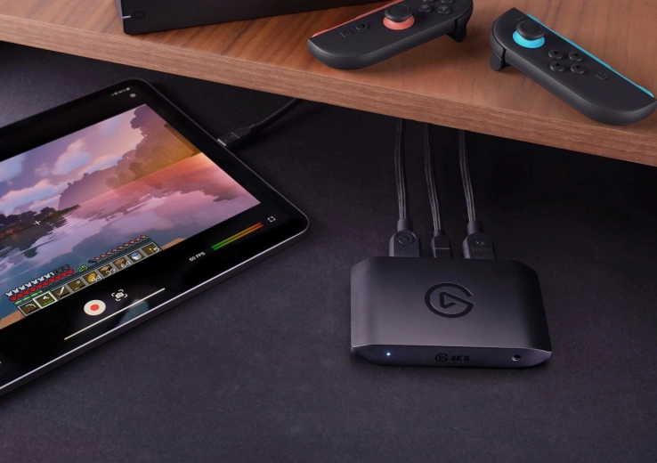 Plug & play több eszközön