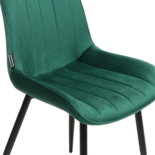 Ergonomikus forma a kényelmes ülésért