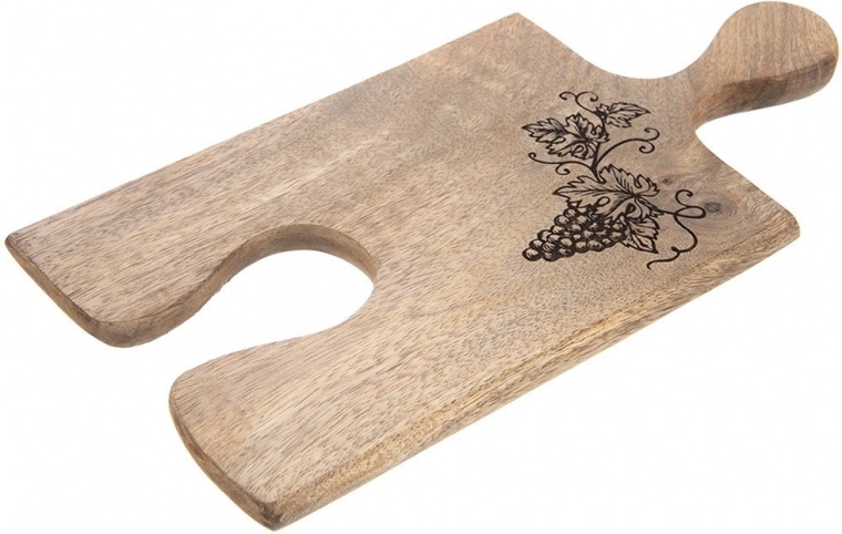 Természetes mangófa, nedvességgel szemben ellenálló