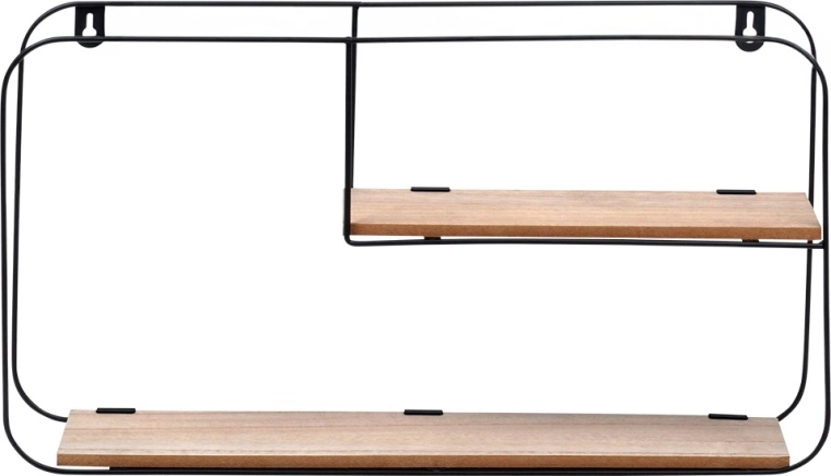 Könnyű, minimalista keret modern enteriőrbe