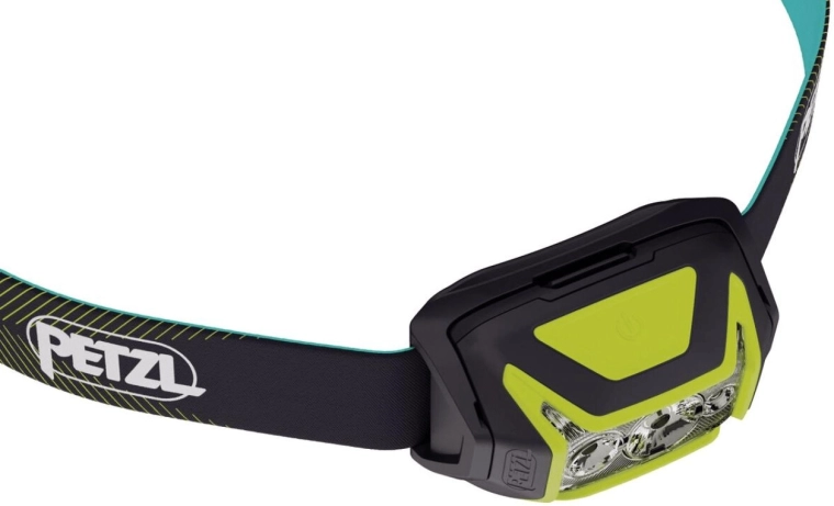 Erős, univerzális fény akár 625 lm