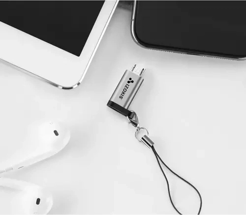 Plug & Play illesztőprogramok nélkül