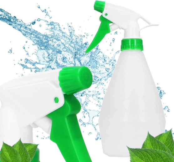 Kézi kerti permetező növényekhez 500 ml