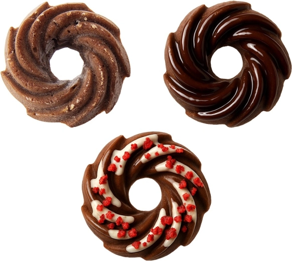 Tapadásmentes és rugalmas szilikon