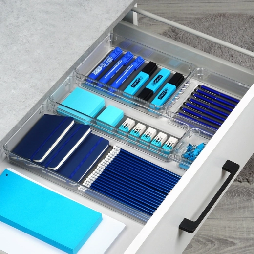 Univerzális rendező az egész háztartásba