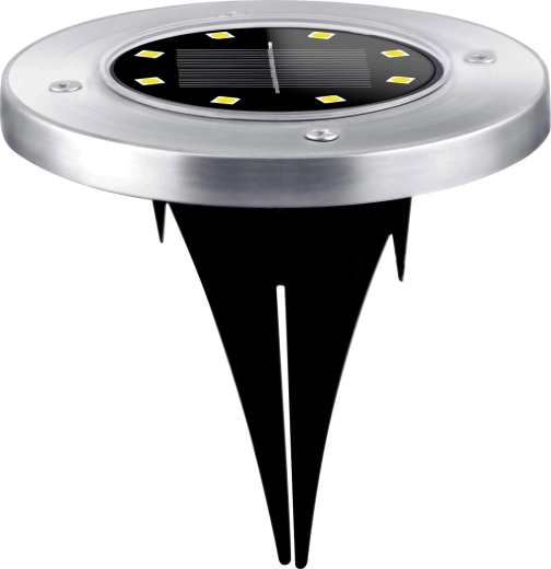 Takarékos, vezeték nélküli napelemes táplálás