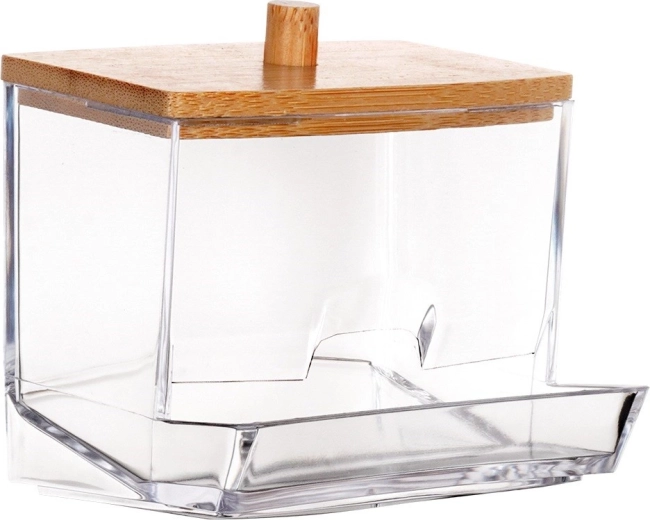 Könnyű adagolás egy kézzel