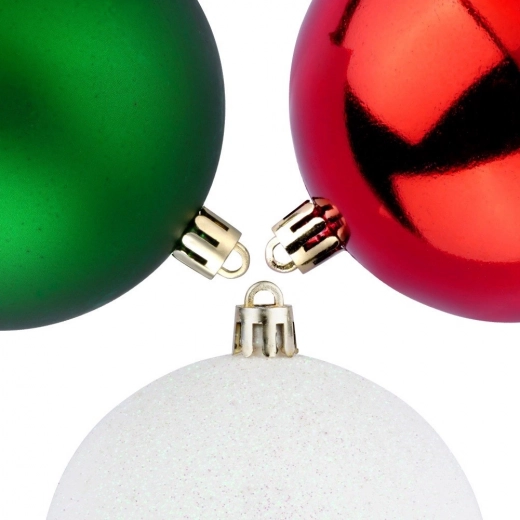 Háromféle felület a látványos ragyogásért