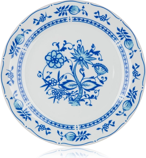 Strapabíró porcelán mosogatógéphez és mikrohullámú sütőhöz