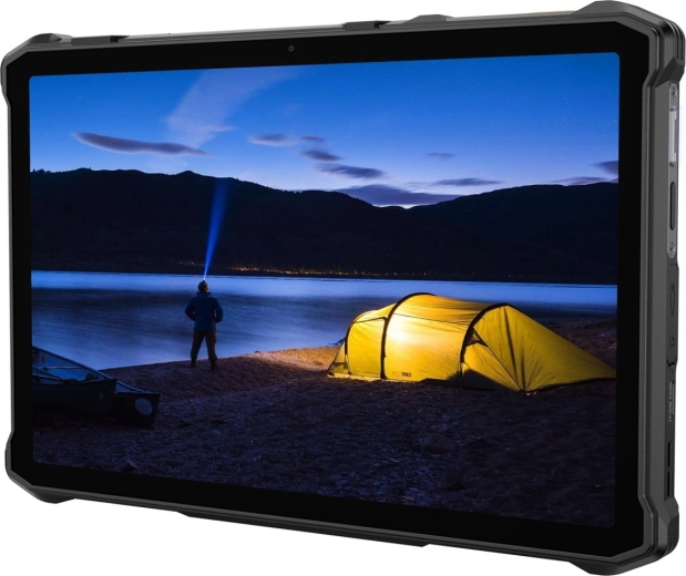 Nagy, 11"-es kijelző munkához és szórakozáshoz