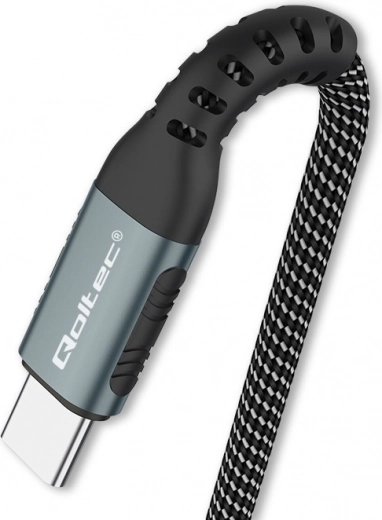 Megerősített USB-C csatlakozók
