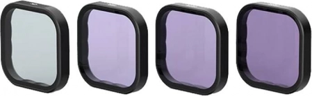 Telesin szűrőkészlet a GoPro Hero 13 Blackhez