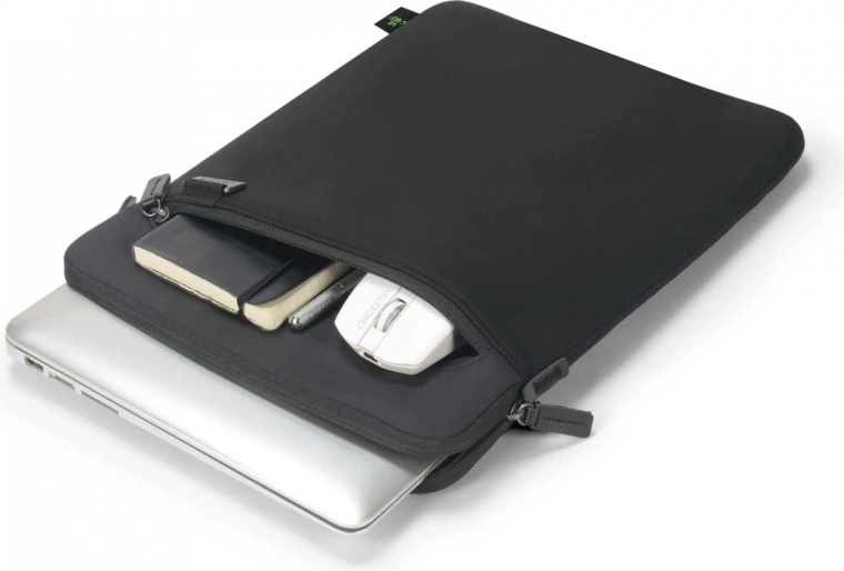 Praktikus elülső zseb tartozékoknak