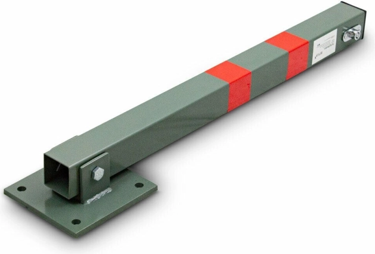 Láthatóság és biztonságos telepítés