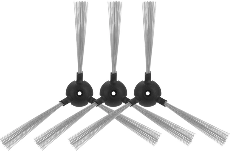 Sencor csere oldalkefék SRV 6110BK készülékhez – 3 db