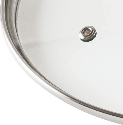 Gőzszelep és kényelmes fogantyú