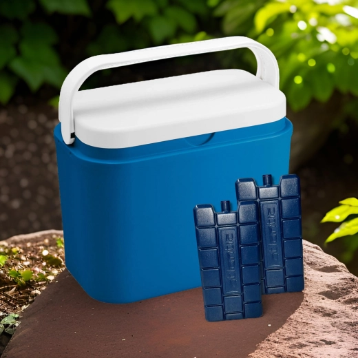 Megbízható hűtés útközben