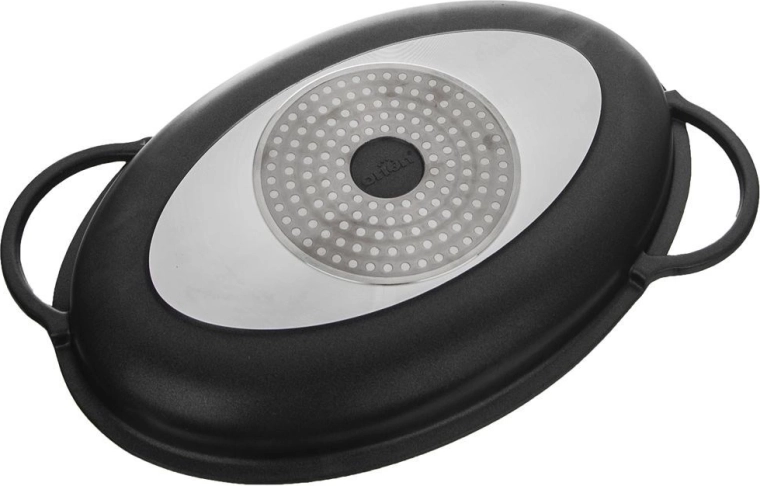 Indukciós kompatibilitás és egyenletes melegítés