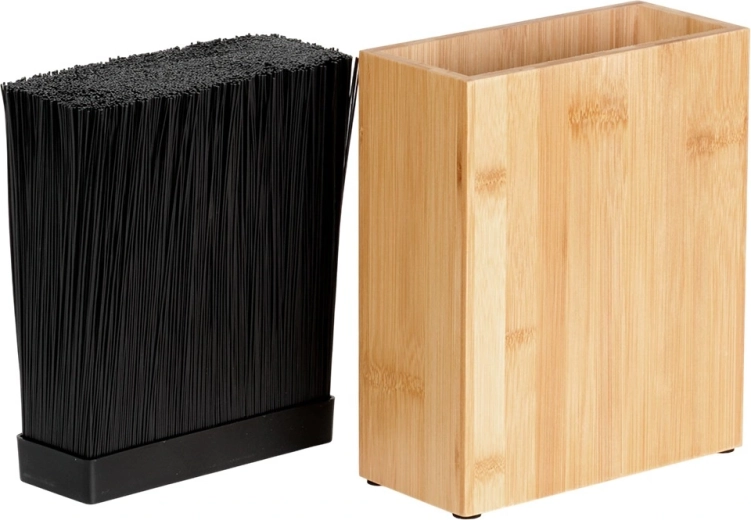 Kivehető betét az egyszerű tisztításhoz