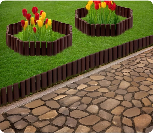 Moduláris rendszer tetszőleges formákhoz