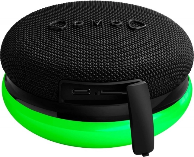 LED háttérvilágítás és univerzális lejátszás