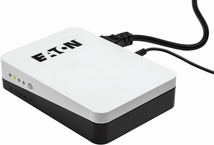 Mini UPS 3S 36 W routerekhez és IP kamerákhoz