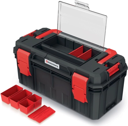 Moduláris S Block Alu Log rendszer