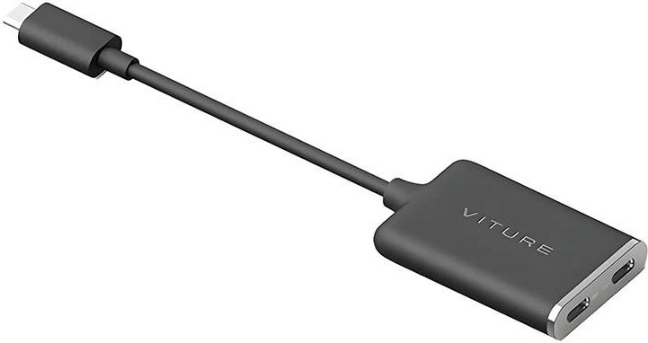 Viture One USB-C adapter szemüveghez