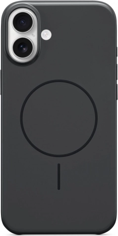 Beats tok MagSafe-fel iPhone 16 Plus – éjfekete