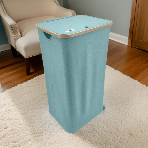 Könnyű, összecsukható és egyszerűen hordozható