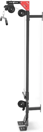 Stabil rögzítés és kompakt kialakítás