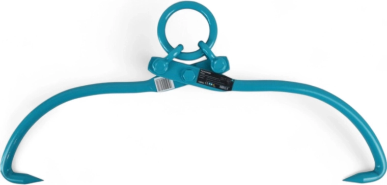 Könnyű akasztás horogra vagy láncra