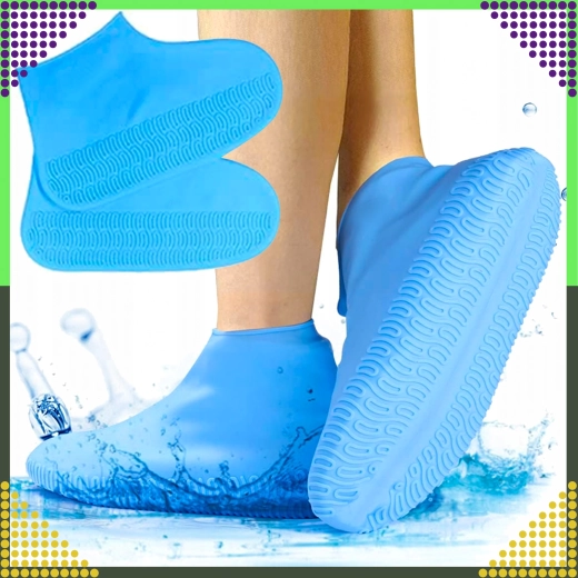 Biztos lépés a csúszásgátló talpnak köszönhetően