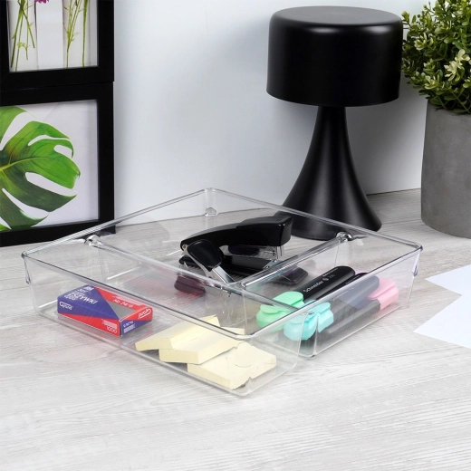 Sokoldalú felhasználás konyhában, fürdőben és irodában