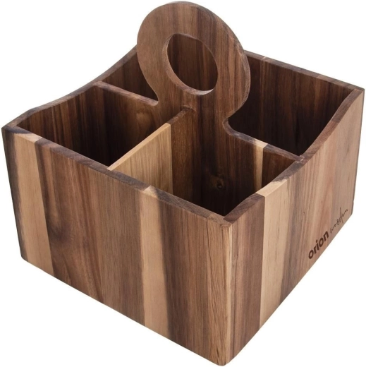 Kényelmes hordozás a központi fogantyúnak köszönhetően