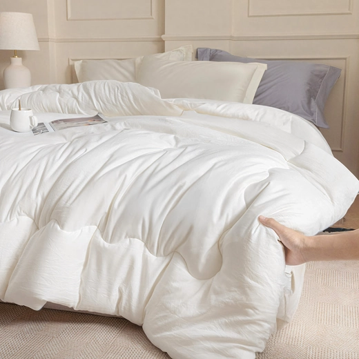 Termoreguláció a nyugodt alváshoz