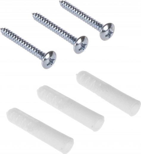 Egyszerű fali szerelés