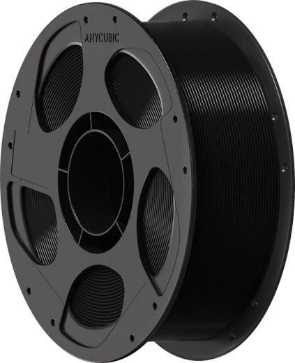 Anycubic Pro PC filament fekete 1 kg