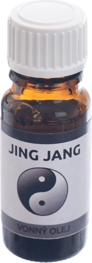 Jing-Jang illóolaj aromalámpába, 10 ml
