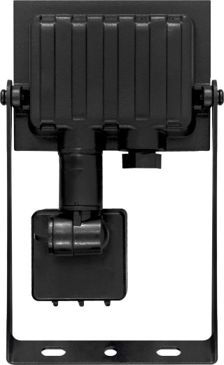 Széles szög és egyenletes megvilágítás