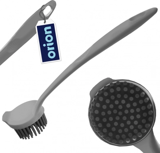 Szilikon sörték a higiéniáért és kíméletességért