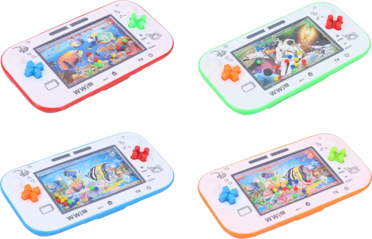 Egyszerű kezelés, nagy móka