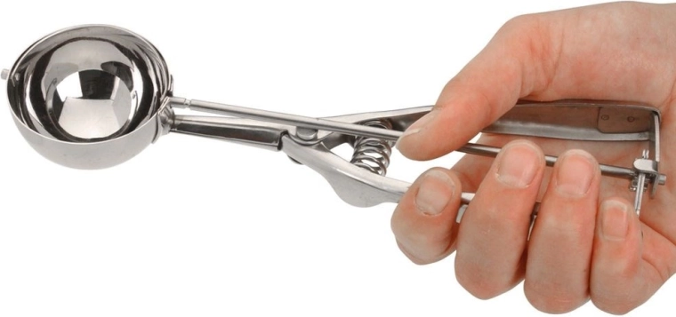 Pontos és egyenletes gombócok