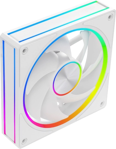 Optimalizált lapátok és rezgéscsillapító betétek