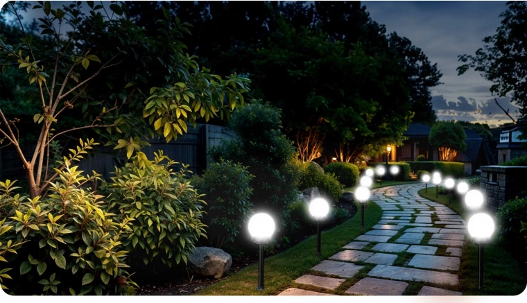 Időtálló kültéri kivitel