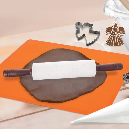 Tapadásmentes szilikon a tiszta és gyors munkához