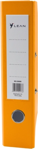 Kényelmes kezelés és egyértelmű jelölés