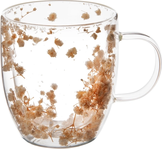 Ellenálló boroszilikát üveg