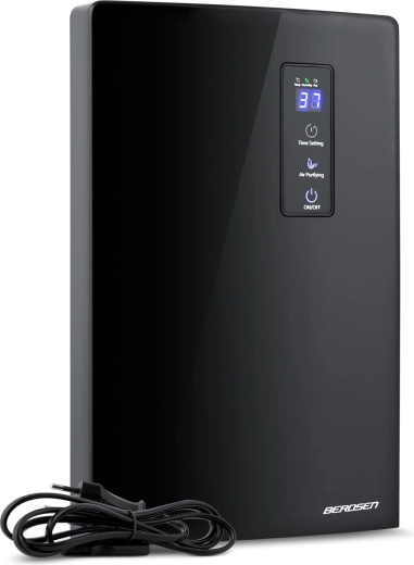 Intelligens vezérlés 1–24 órás időzítővel